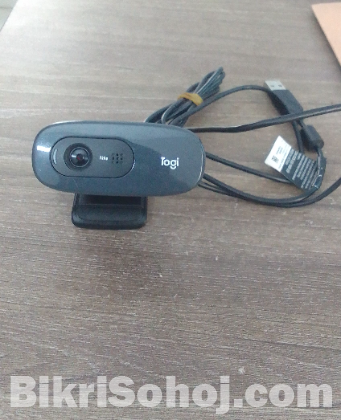 Web Cam